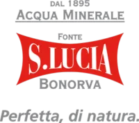 Acqua S. Lucia | Acqua Digestiva Effervescente Naturale